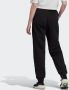 Adidas Comfortabele zwarte Performance broek Zwart Dames - Thumbnail 8