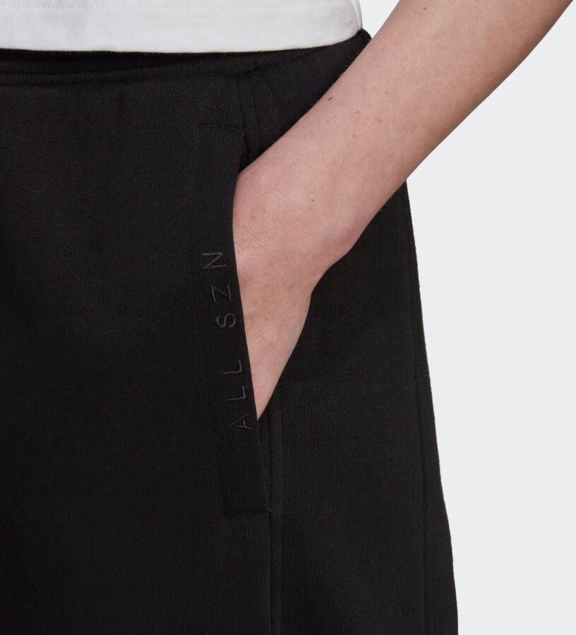 adidas Sportswear Sportbroek ALL SZN FLEECE BROEK