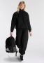 Adidas Comfortabele zwarte Performance broek Zwart Dames - Thumbnail 13