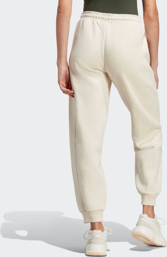adidas Sportswear Sportbroek ALL SZN FLEECE BROEK