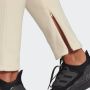 Adidas Sportswear Sportbroek ALL SZN FLEECE TAPERED BROEK - Thumbnail 4
