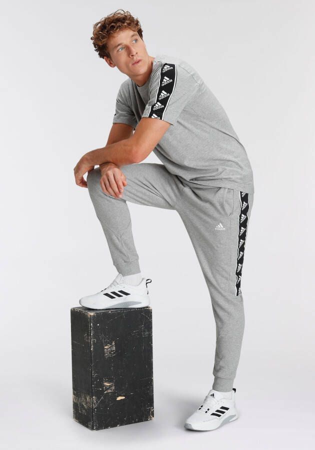 adidas Sportswear Sportbroek BRANDLOVE BROEK (1-delig)