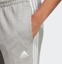 Adidas Sportswear Sportbroek Essentials 3-strepen French Terry CUFFED broek (1-delig) - Thumbnail 4