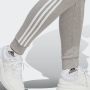 Adidas Sportswear Sportbroek Essentials 3-strepen French Terry CUFFED broek (1-delig) - Thumbnail 5