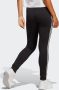 Adidas Sportswear Sportbroek Essentials 3-strepen French Terry CUFFED broek (1-delig) - Thumbnail 4