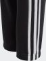 Adidas Sportswear trainingsbroek zwart Katoen Effen 152 - Thumbnail 6