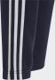 Adidas Sportswear Sportbroek ESSENTIALS 3STREPEN FLEECEBROEK (1-delig) - Thumbnail 2