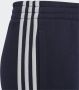 Adidas Sportswear Sportbroek ESSENTIALS 3STREPEN FLEECEBROEK (1-delig) - Thumbnail 3