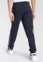 Adidas Sportswear Sportbroek ESSENTIALS 3STREPEN FLEECEBROEK (1-delig) - Thumbnail 8