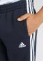 Adidas Sportswear Sportbroek ESSENTIALS 3STREPEN FLEECEBROEK (1-delig) - Thumbnail 9