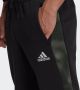 Adidas Sportswear Sportbroek ESSENTIALS CAMO PRINT FLEECE BROEK (1-delig) - Thumbnail 8