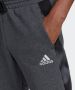 Adidas Sportswear Joggingbroek ESSENTIALS CAMO PRINT FLEECE BROEK - Thumbnail 7