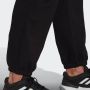 Adidas Sportswear Joggingbroek ESSENTIALS FEELVIVID COTTON FLEECE STRAIGHT LEG (1-delig) - Thumbnail 7