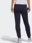 Adidas Performance Sportbroek ESSENTIALS FLEECE 3STREPEN BROEK - Thumbnail 2
