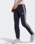 Adidas Performance Sportbroek ESSENTIALS FLEECE 3STREPEN BROEK - Thumbnail 6