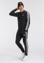 Adidas Sportswear Sportbroek Essentials French Terry tapered boord 3-strepen broek (1-delig) - Thumbnail 15