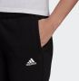 Adidas Sportswear Sportbroek ESSENTIALS FLEECE LOGO BROEK (1-delig) - Thumbnail 4