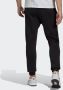 Adidas Sportswear Sportbroek ESSENTIALS FLEECE REGULAR TAPERED BROEK (1-delig) - Thumbnail 7