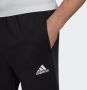 Adidas Sportswear Sportbroek ESSENTIALS FLEECE REGULAR TAPERED BROEK (1-delig) - Thumbnail 9