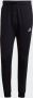 Adidas Sportswear Sportbroek ESSENTIALS FLEECE REGULAR TAPERED BROEK (1-delig) - Thumbnail 11