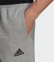 Adidas Sportswear Sportbroek ESSENTIALS FLEECE REGULAR TAPERED BROEK (1-delig) - Thumbnail 5