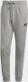 Adidas Sportswear Sportbroek ESSENTIALS FLEECE REGULAR TAPERED BROEK (1-delig) - Thumbnail 7