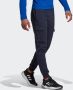 Adidas Sportswear Sportbroek ESSENTIALS FLEECE REGULAR TAPERED CARGOBROEK (1-delig) - Thumbnail 3
