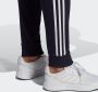 Adidas Sportswear Sportbroek ESSENTIALS FLEECE TAPERED CUFF 3STREPEN BROEK - Thumbnail 9