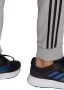 Adidas Sportswear Sportbroek ESSENTIALS FLEECE TAPERED CUFF 3STREPEN BROEK (1-delig) - Thumbnail 10