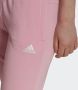 Adidas Sportswear Sportbroek ESSENTIALS FRENCH TERRY LOGOBROEK - Thumbnail 6