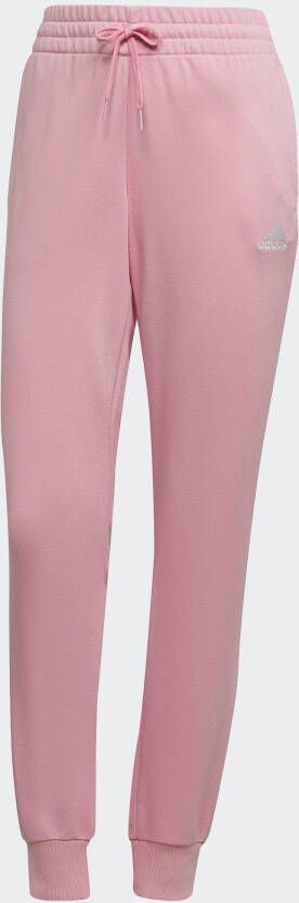 adidas Sportswear Sportbroek ESSENTIALS FRENCH TERRY LOGOBROEK