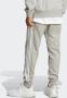 Adidas Sportswear Sportbroek Essentials French Terry tapered boord 3-strepen broek (1-delig) - Thumbnail 3