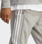 Adidas Sportswear Sportbroek Essentials French Terry tapered boord 3-strepen broek (1-delig) - Thumbnail 4