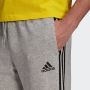 Adidas Sportswear Sportbroek ESSENTIALS FRENCH TERRY TAPERED CUFF 3 STREPEN BROEK - Thumbnail 15