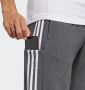Adidas Sportswear Sportbroek Essentials French Terry tapered boord 3-strepen broek (1-delig) - Thumbnail 6