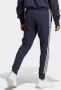Adidas Sportswear Sportbroek Essentials French Terry tapered boord 3-strepen broek (1-delig) - Thumbnail 5