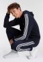 Adidas Sportswear Sportbroek Essentials French Terry tapered boord 3-strepen broek (1-delig) - Thumbnail 9