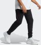 Adidas Sportswear Sportbroek ESSENTIALS FRENCH TERRY TAPERED CUFF LOGO BROEK (1-delig) - Thumbnail 2