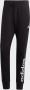 Adidas Sportswear Sportbroek ESSENTIALS FRENCH TERRY TAPERED CUFF LOGO BROEK (1-delig) - Thumbnail 7