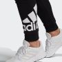 Adidas Sportswear Sportbroek ESSENTIALS FRENCH TERRY TAPERED CUFF LOGO BROEK (1-delig) - Thumbnail 8