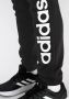 Adidas Sportswear Sportbroek ESSENTIALS LINEAR LOGO BROEK (1-delig) - Thumbnail 4