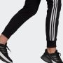 Adidas Sportswear Sportbroek Essentials single-jersey 3-strepen broek (1-delig) - Thumbnail 5