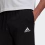 Adidas Sportswear Sportbroek ESSENTIALS SINGLE JERSEY TAPERED CUFF BROEK - Thumbnail 4
