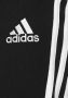 Adidas Sportswear Sportbroek ESSENTIALS SINGLE JERSEY TAPERED OPEN HEM 3 STREPEN BROEK - Thumbnail 9