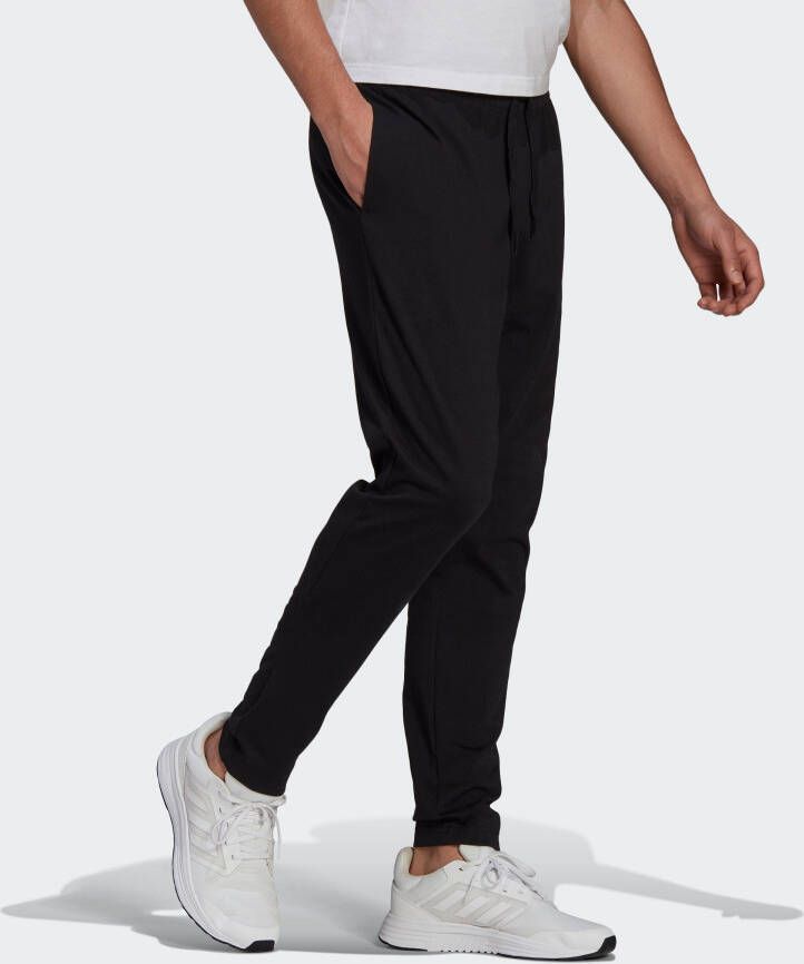 adidas Sportswear Sportbroek ESSENTIALS TAPERED BROEK