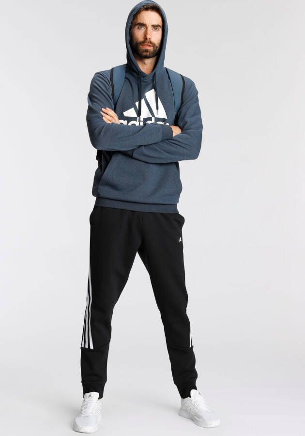 adidas Sportswear Sportbroek FUTURE ICONS 3 STREPEN BROEK