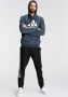 Adidas Sportswear Sportbroek FUTURE ICONS 3 STREPEN BROEK - Thumbnail 8