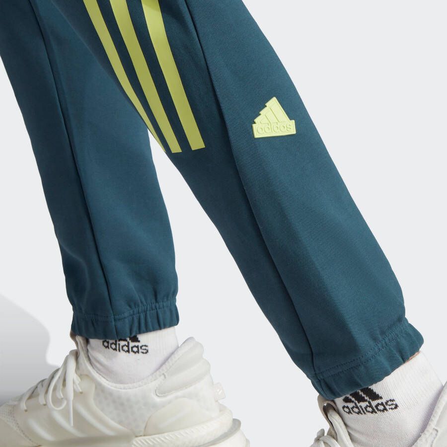 adidas Sportswear Sportbroek FUTURE ICONS 3-strepen broek (1-delig)