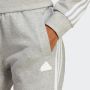Adidas Sportswear Sportbroek FUTURE ICONS 3-strepen regular broek (1-delig) - Thumbnail 7