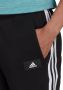 Adidas Sportswear Sportbroek FUTURE ICONS 3 STREPEN REGULAR FIT BROEK (1-delig) - Thumbnail 5